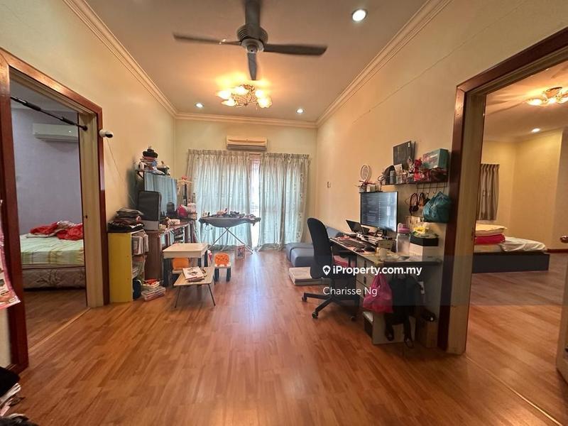 Semi-Detached House for Sale in Taman Taming Indah, Bandar Sungai Long by Charisse Ng - iProperty.com.my