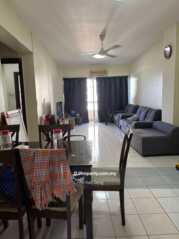 For Sale - Pantai Panorama Condominiums