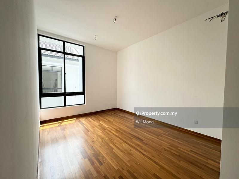 Rumah Kluster untuk Dijual di Leisure Farm, Gelang Patah oleh Wil Mong - iProperty.com.my