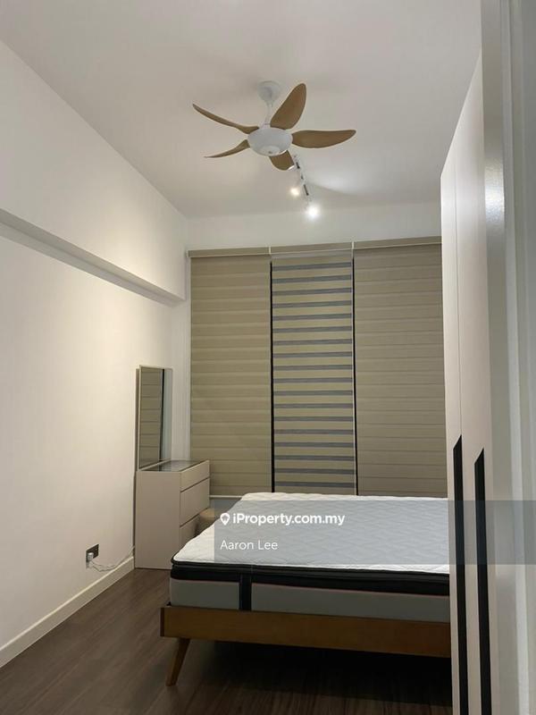 Service Residence for Sale in The Park 2 by Aaron Lee - iProperty.com.my