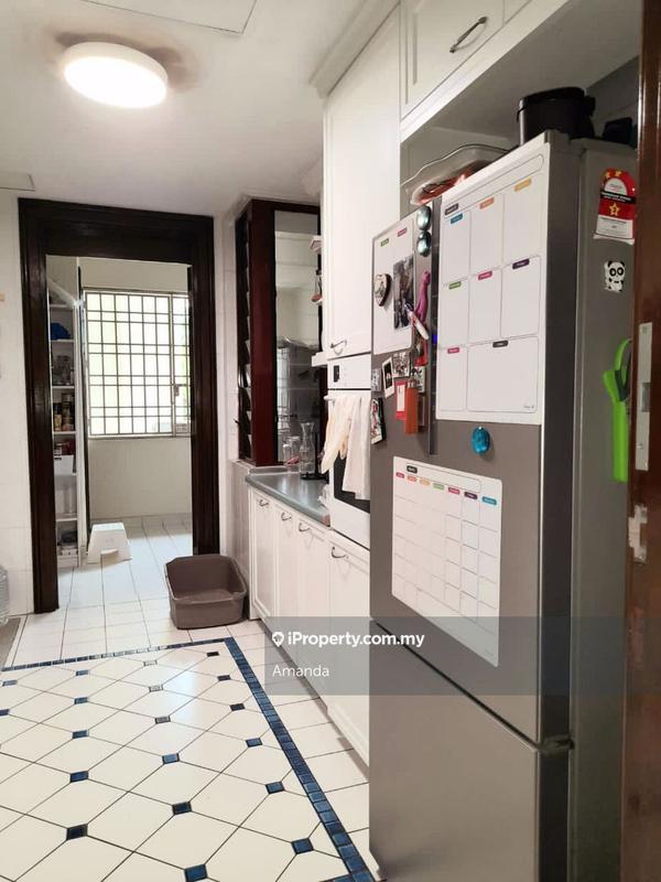 Condominium for Sale in Seri Duta II by Amanda - iProperty.com.my