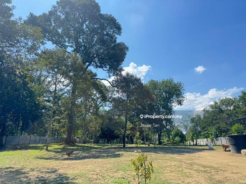 Agricultural Land for Sale in Kangkar Pulai, Skudai by Jessie Tan - iProperty.com.my
