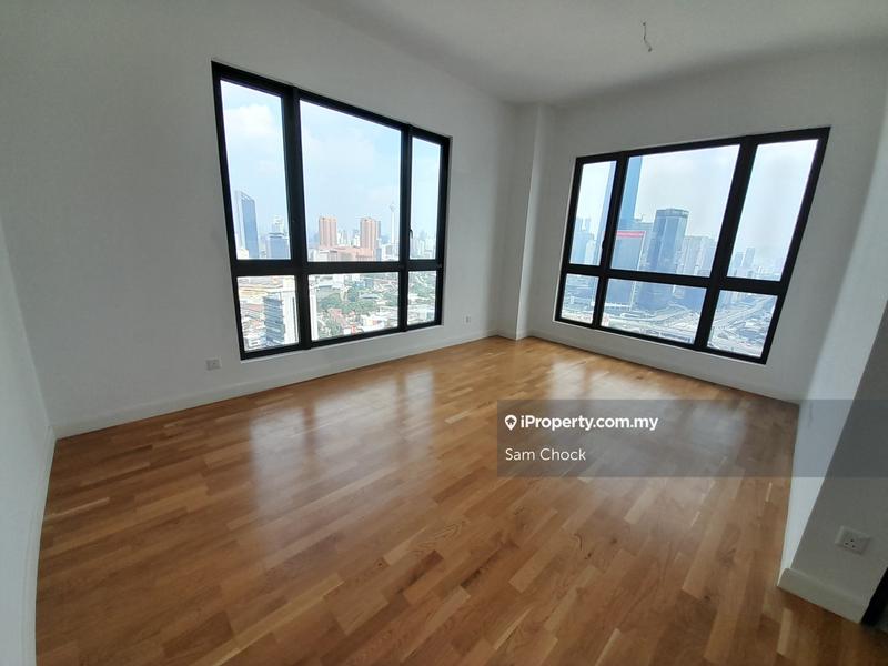 Kondominium untuk Dijual di One Cochrane Residence oleh Sam Chock - iProperty.com.my