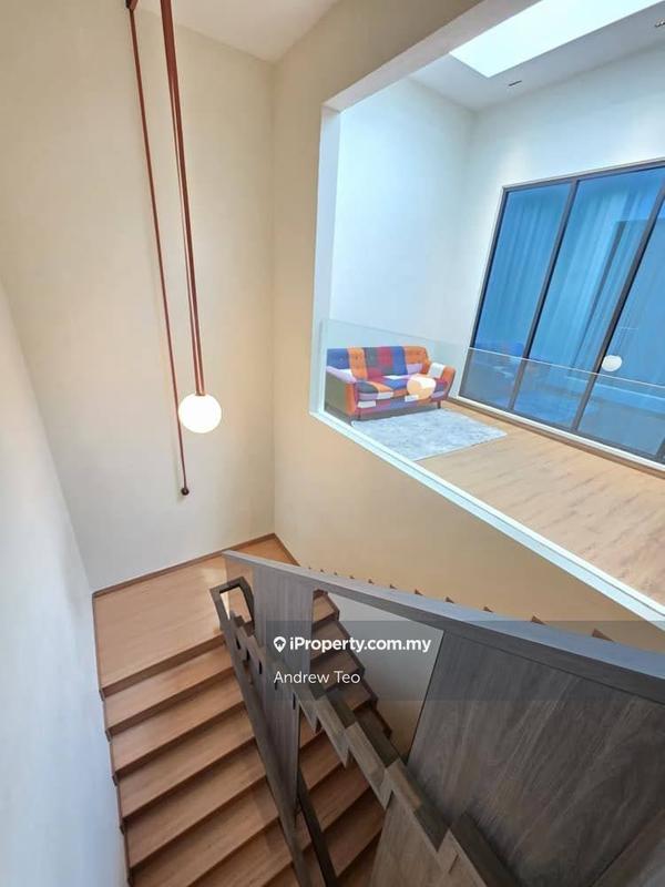 Rumah Kluster untuk Dijual di Taman Gaya, Ulu Tiram oleh Andrew Teo - iProperty.com.my