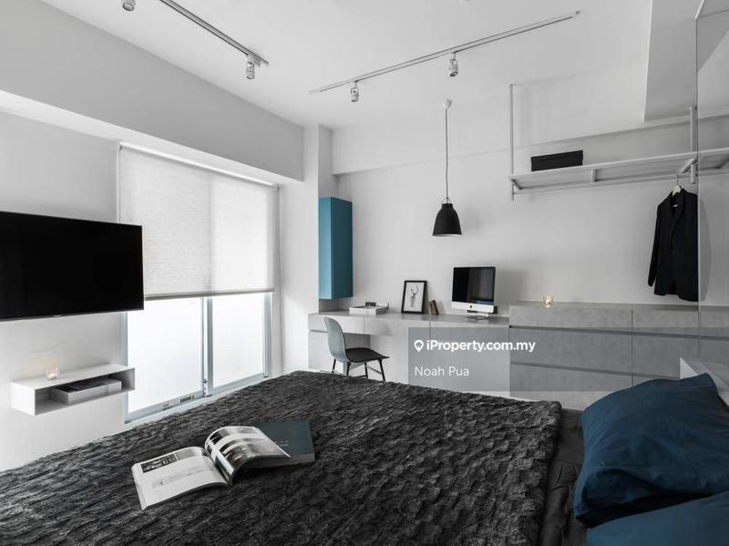 For Sale - The Park Sky Residence