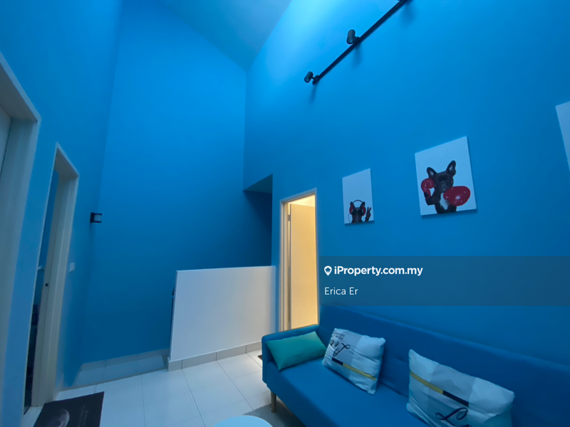 Rumah Berangkai 2 Tingkat untuk Dijual di Bandar Bistari Perdana, Pasir Gudang oleh Erica Er - iProperty.com.my