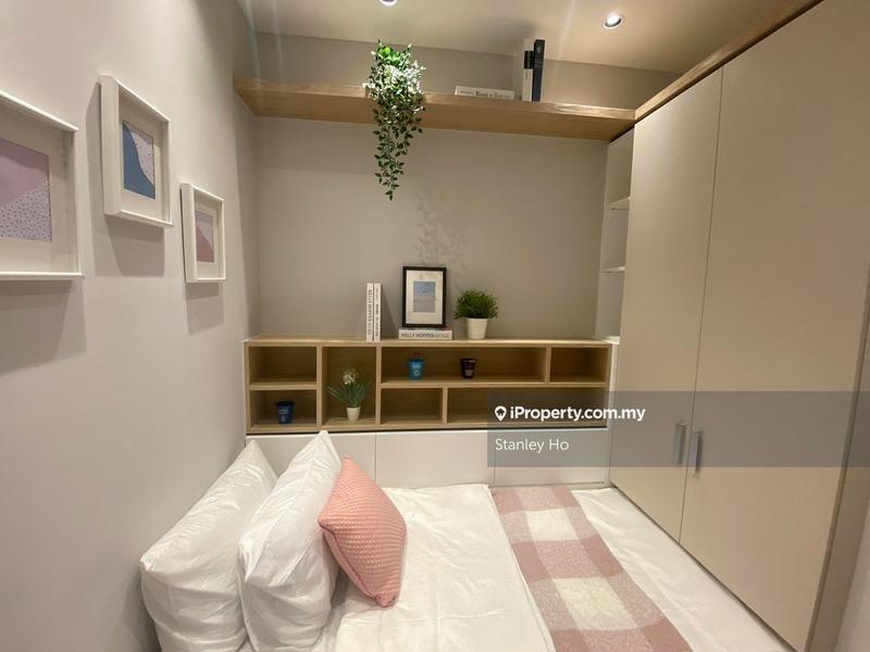 For Rent - The Goodwood Residence