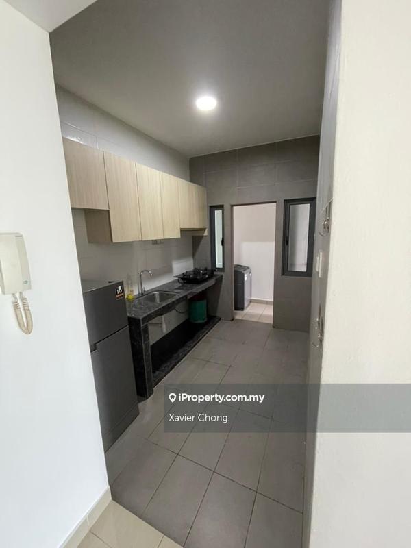 Service Residence for Rent in Amerin Residence by Xavier Chong - iProperty.com.my
