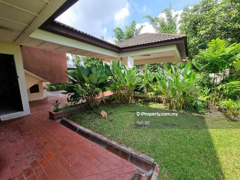 Bungalow House for Sale in Seksyen 6, Shah Alam by Teh Bk - iProperty.com.my