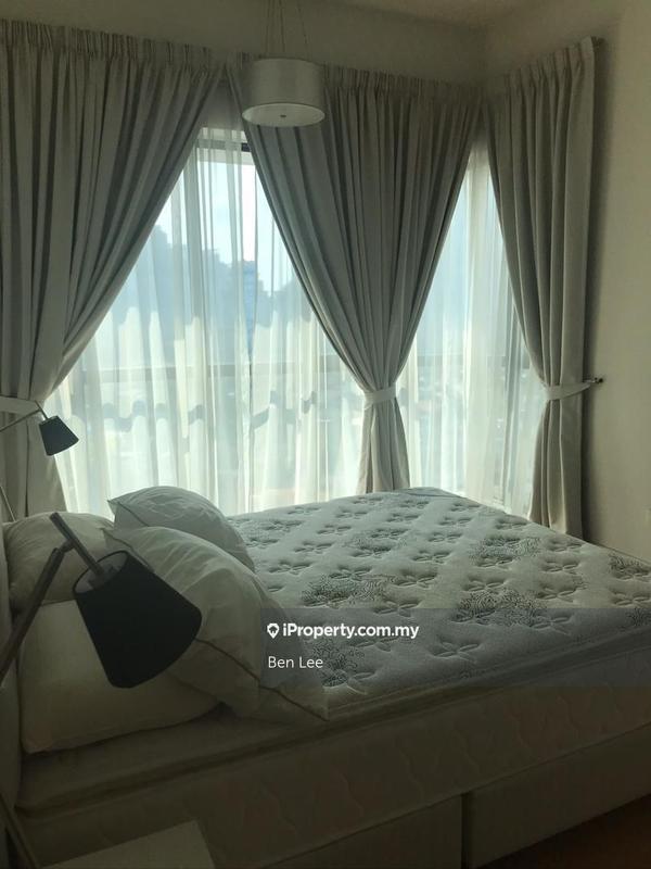 Service Residence for Rent in Setia SKY Residences by Ben Lee - iProperty.com.my