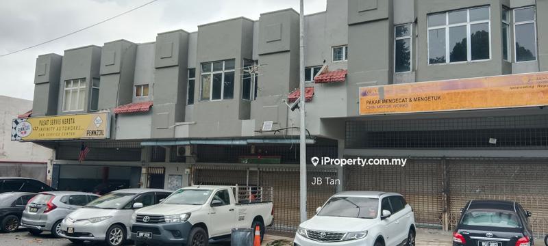 Kilang Teres untuk Dijual di Pandan Indah, Ampang oleh JB Tan - iProperty.com.my