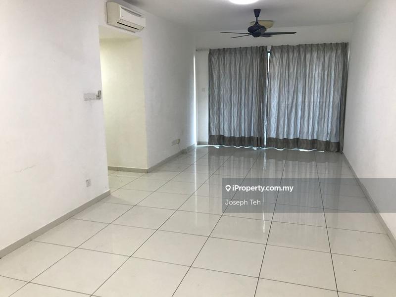 Service Residence for Sale in Zeva @ Equine South by Joseph Teh - iProperty.com.my