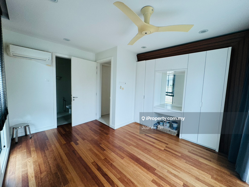 Banglo untuk Dijual di Astonia I, Sejati Residence Cyberjaya, Cyberjaya oleh Joanne Tei - iProperty.com.my