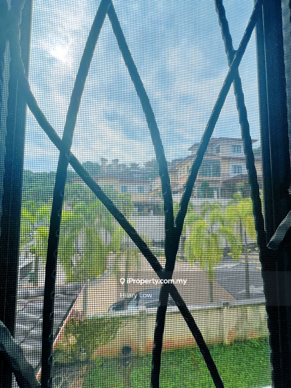 Semi-Detached House for Sale in Taman Sierra Seputeh, Seputeh by Hilary Low - iProperty.com.my