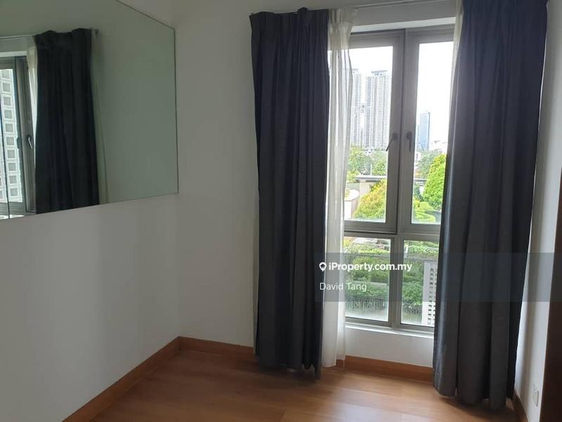 Kondominium untuk Dijual di The Maple Condominium oleh David Tang - iProperty.com.my