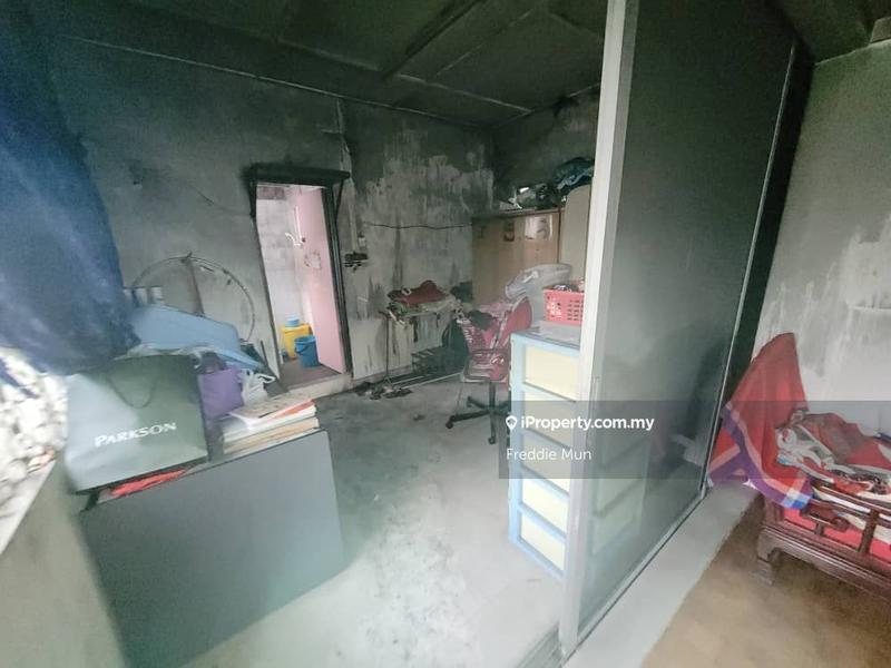 Bungalow House untuk Dijual di SS3, Petaling Jaya oleh Freddie Mun - iProperty.com.my