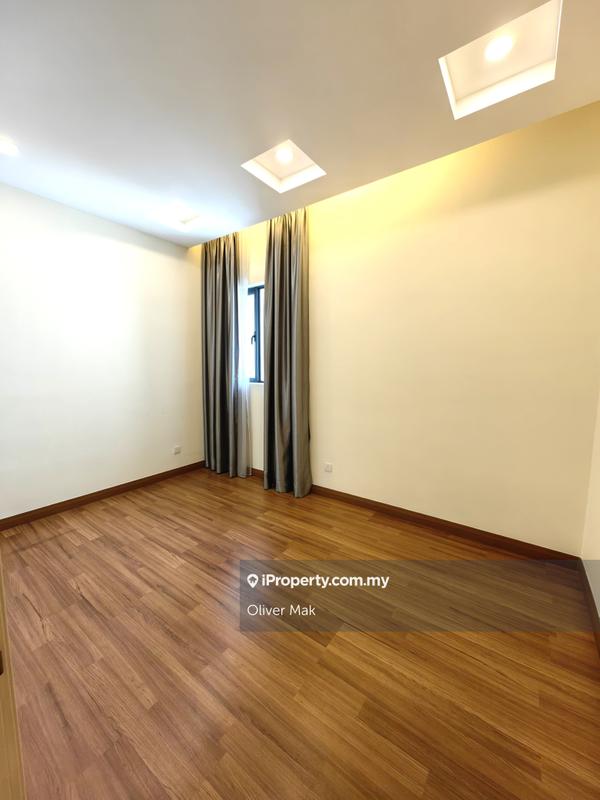 Condominium for Sale in KM1 West by Oliver Mak - iProperty.com.my