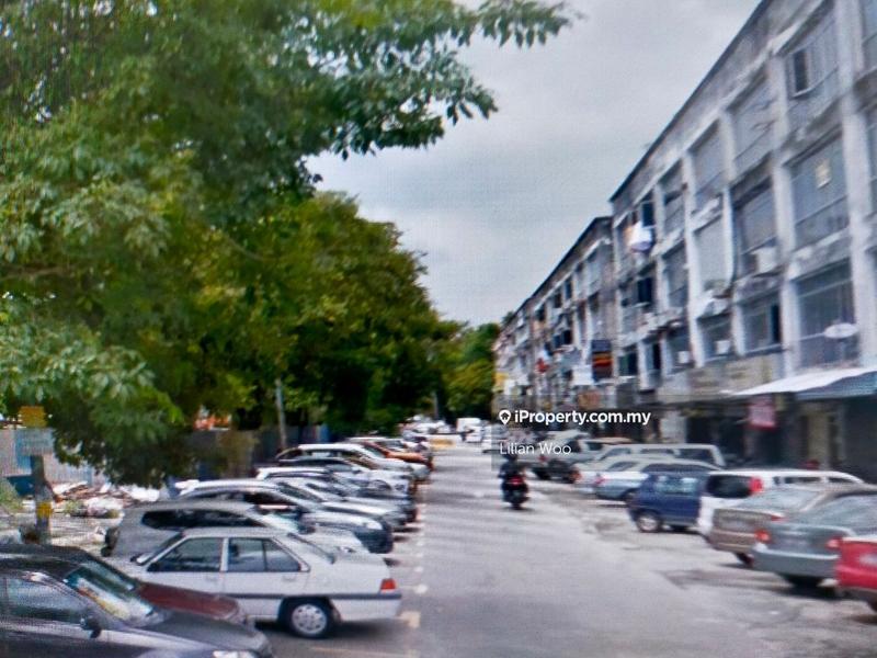 Shop for Sale in Taman Alam Jaya, Cheras by Lilian Woo - iProperty.com.my
