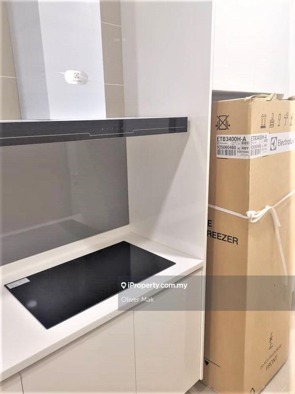 For Rent - The Park 2