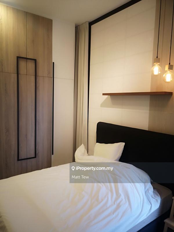 Service Residence for Rent in South View by Matt Tew - iProperty.com.my