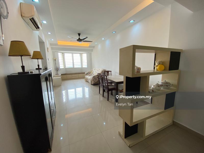 Kondominium untuk Dijual di The 19 Usj City Mall oleh Evelyn Tan - iProperty.com.my