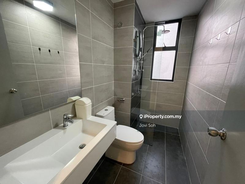 Kondominium untuk Disewa di Platinum Arena oleh Jovi Soh - iProperty.com.my