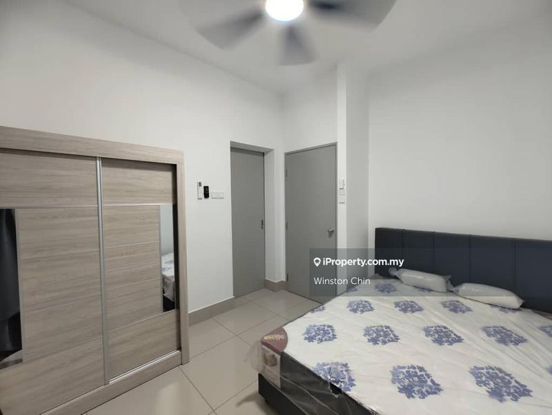 For Rent - Razak City Residences (RC Residences)