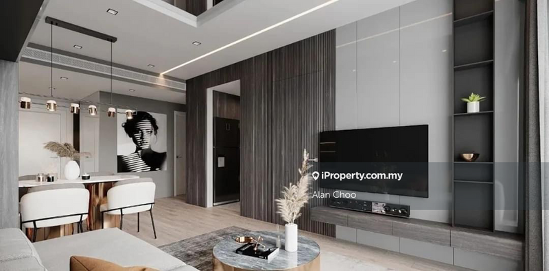 Bungalow House for Sale in Puchong Hilltop, Puchong by Alan Choo - iProperty.com.my