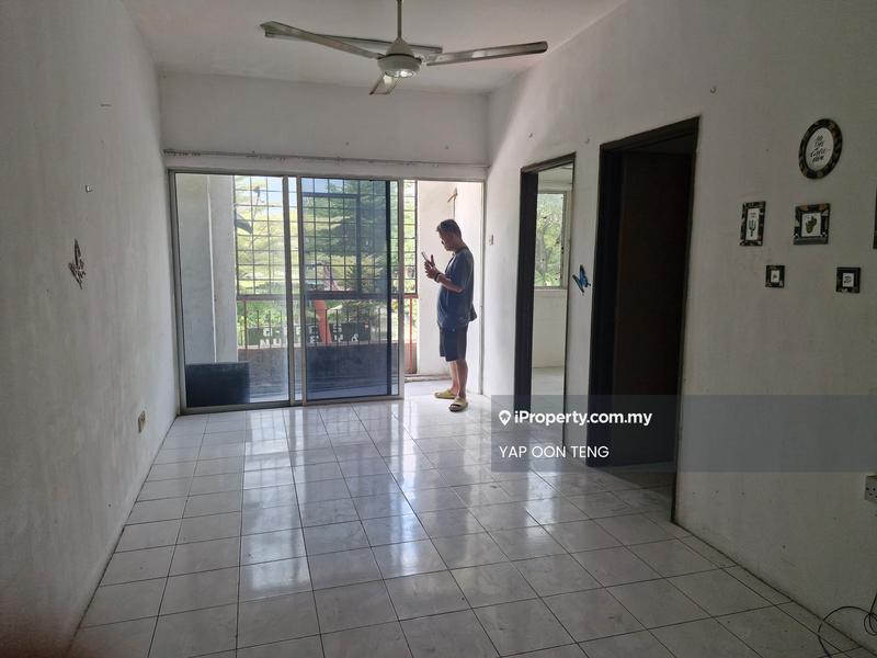 Kedai untuk Dijual di Taman Orkid, Cheras oleh Yap Oon Teng - Living Room - iProperty.com.my