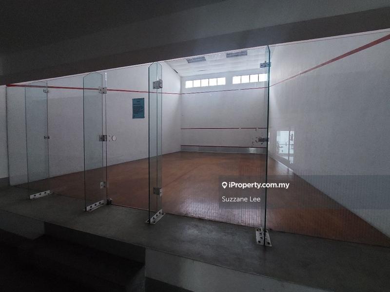 Kondominium untuk Dijual di Sea View Tower oleh Suzzane Lee - iProperty.com.my