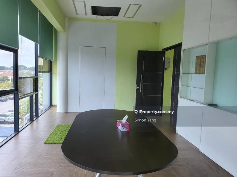 Semi-D Factory for Sale in Kota Kemuning, Shah Alam by Simon Yang - iProperty.com.my