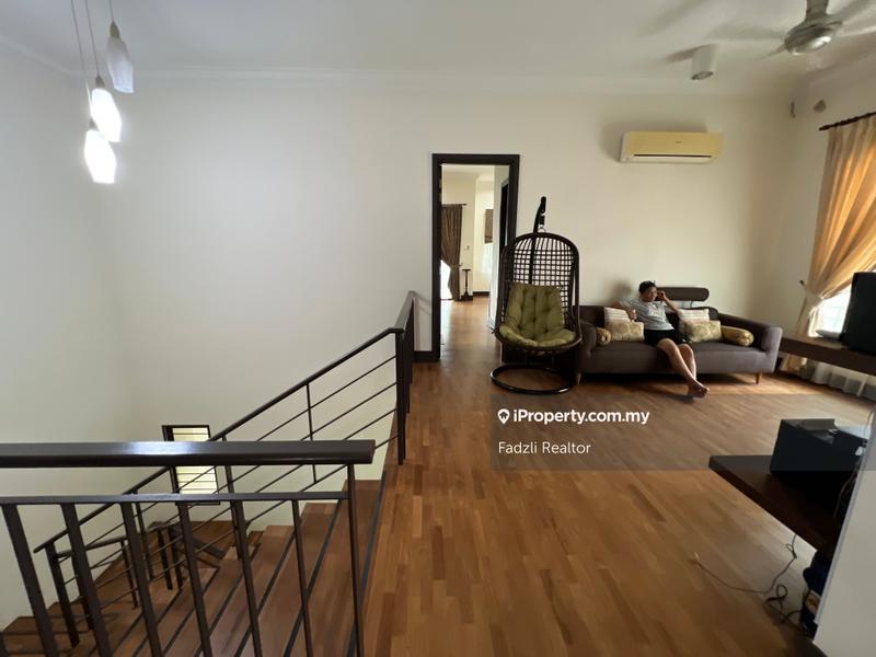 Semi-Detached House for Sale in Desa Sri Hartamas, Sri Hartamas by Fadzli Realtor - iProperty.com.my
