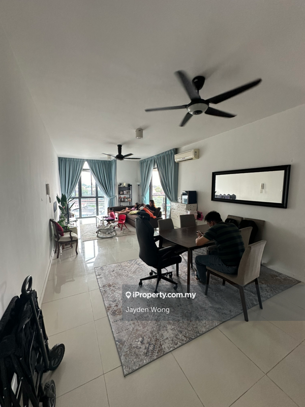 For Sale - Boulevard Residence