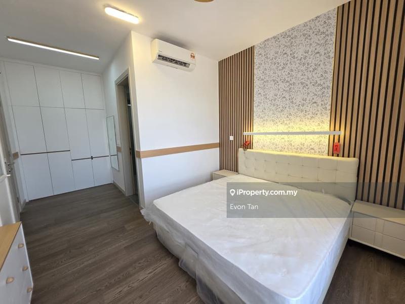 Condominium for Rent in Park Place by Evon Tan - iProperty.com.my