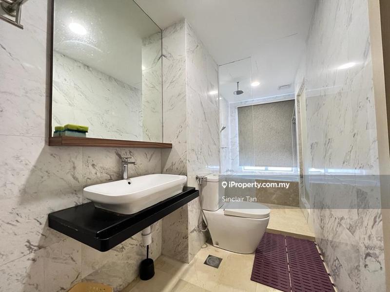 Kondominium untuk Disewa di Silverscape Residences oleh Geoffery Wee - iProperty.com.my