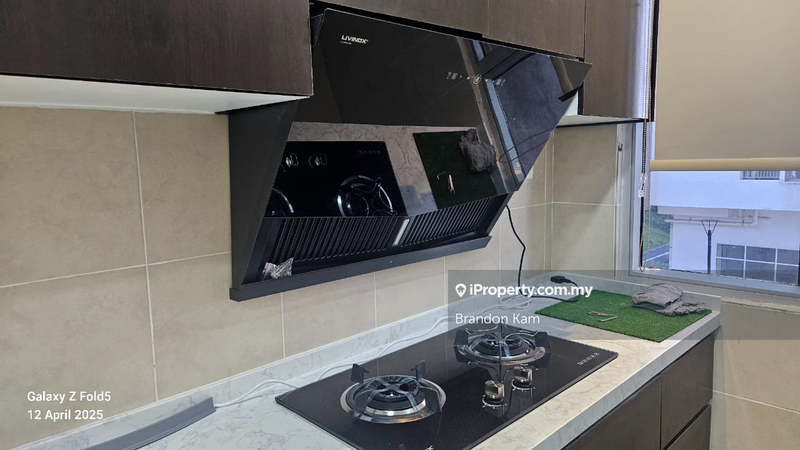 Apartment for Rent in Residensi Seremban Sentral by Brandon Kam - iProperty.com.my