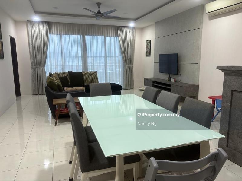 For Sale - Dahlia Park Condominium