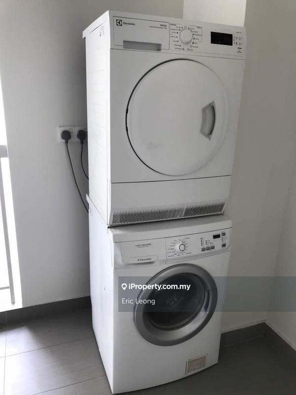Condominium for Rent in Concerto North Kiara by Eric Leong - iProperty.com.my