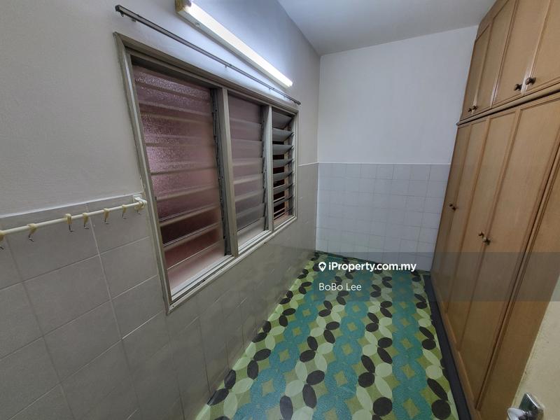 2.5-storey Terraced House for Sale in Bandar Baru Sri Petaling, Sri Petaling by BoBo Lee - iProperty.com.my