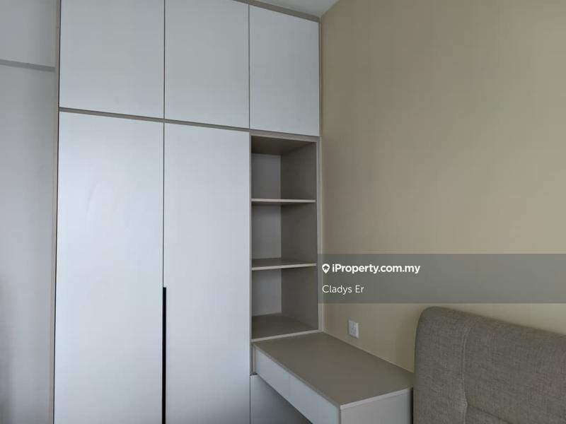 For Rent - Baron Residence @ Lake City