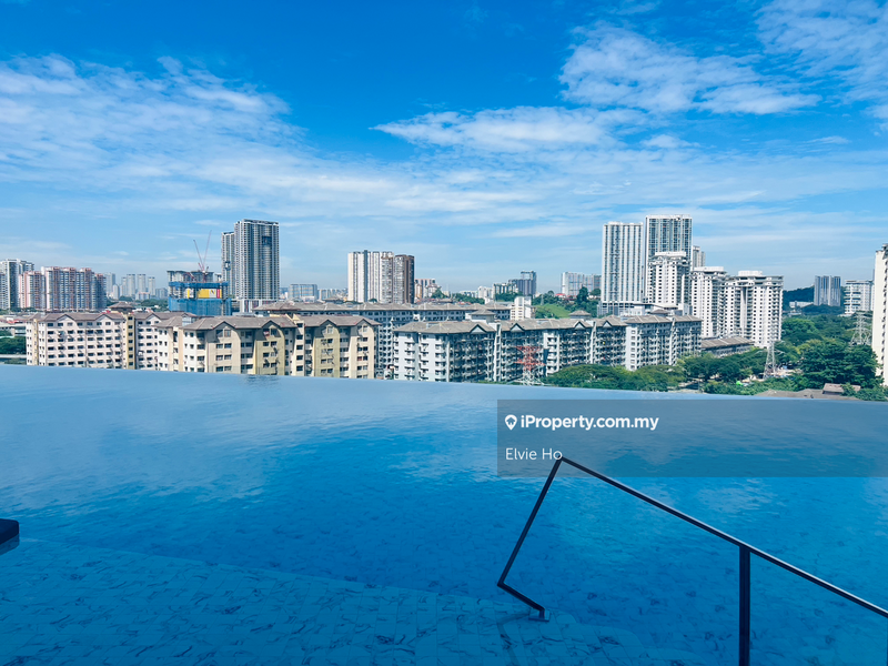 Condominium for Sale in SkyVogue by Elvie Ho - iProperty.com.my