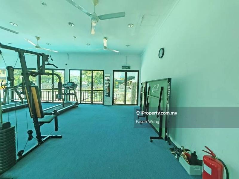 Townhouse for Rent in Bandar Tun Hussein Onn, Cheras by Eason Wong - iProperty.com.my