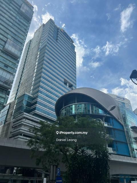Pejabat untuk Disewa di Kl Sentral, Kuala Lumpur oleh Daniel Leong - iProperty.com.my
