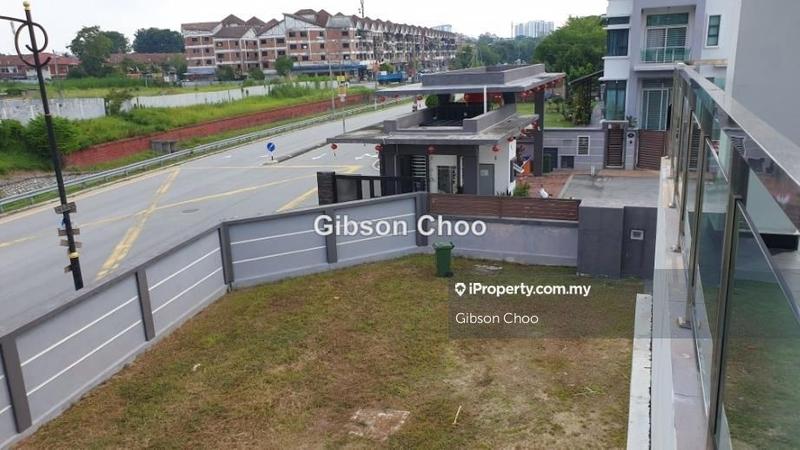 Bungalow House for Sale in wira mutiara, Bandar Sungai Long by Gibson Choo - iProperty.com.my