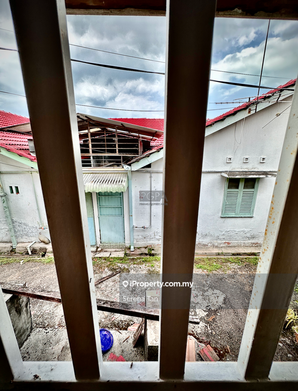 Rumah Berkembar untuk Dijual di Tanjung Bungah, Penang oleh Serena Tan - iProperty.com.my