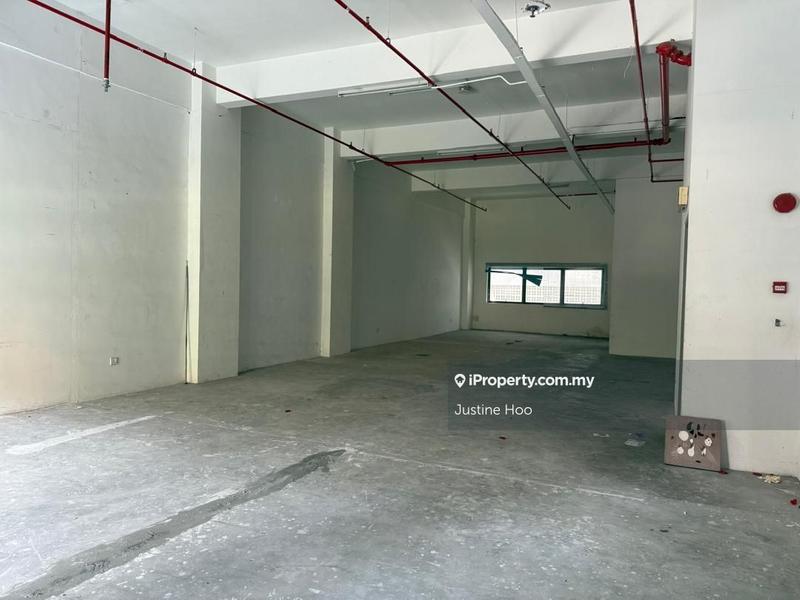 Shop / Office for Rent in Bandar Puteri Puchong, Puchong by Justine Hoo - iProperty.com.my