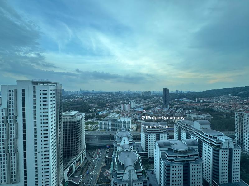 Pejabat untuk Disewa di Mont Kiara, Kuala Lumpur oleh Carmen Choo - iProperty.com.my
