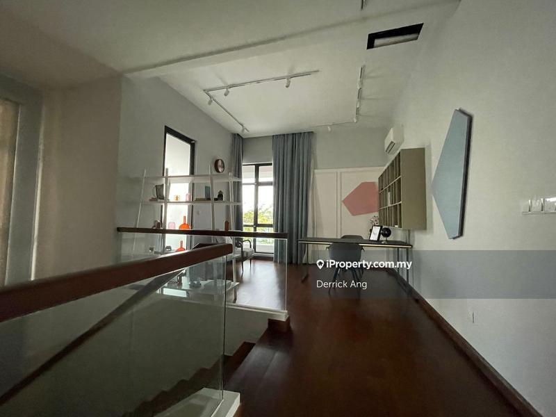 Bungalow House for Sale in Bandar Seri Coalfields, Ijok by Derrick Ang - iProperty.com.my