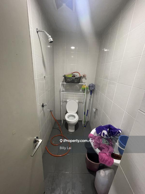 Kondominium untuk Dijual di The Reach @ Titiwangsa oleh Billy Lai - iProperty.com.my