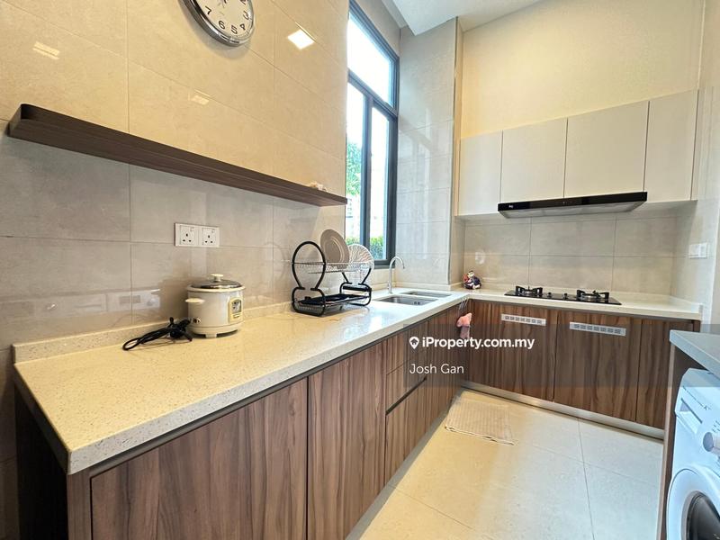 For Rent - Agile Mont Kiara